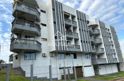 Apartamento com 1 quarto para alugar na Vila Maracanã, Foz do Iguaçu 