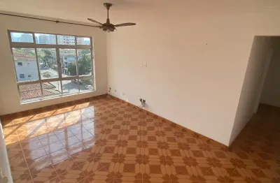 Oportunidade imperdível! apartamento em santos - bairro aparecida