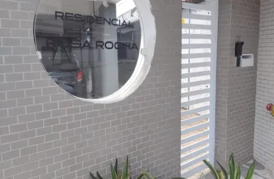 Apartamento com 2 quartos à venda na Rua Morvan Dias de Figueiredo, 219, Vila Voturua, São Vicente