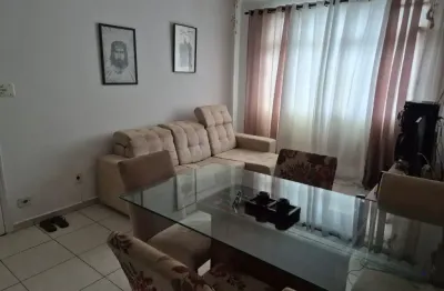Apartamento com 2 quartos, 102 m², à venda por r$ 385.000,00 – vila mathias - santos/sp