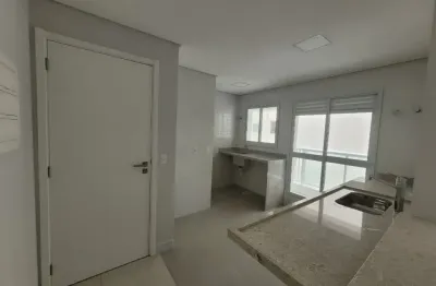 Apartamento com 2 suítes para venda, 82m² - aparecida - santos/sp