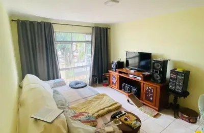 Apartamento com 2 quartos, 82 m², à venda por r$ 440.000,00 - aparecida - santos/sp