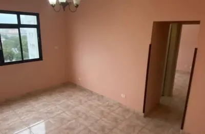Amplo 1 dormitório na aparecida – 52m², andar alto, vaga demarcada!