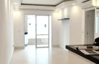 Apartamento 3 dormitórios, 1 suíte, 1 vaga de garagem e varanda com churrasqueira