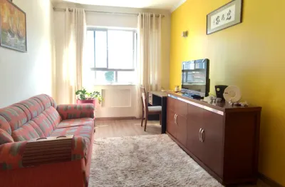 Apartamento com 1 quarto à venda na Rua Nabuco de Araújo, 180, Embaré, Santos