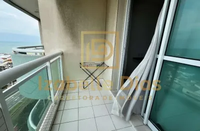 Apartamento com 1 quarto à venda na rua dolores carvalho de vasconcellos, 110, glória, macaé, 70 m2 por r$ 280.000