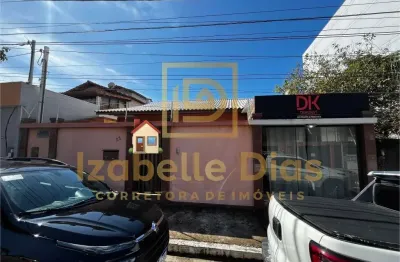 Casa comercial com 1 sala para alugar na rua ministro salgado filho, 23, cavaleiros, macaé, 90 m2 por r$ 9.500