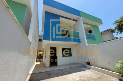 Casa com 3 quartos à venda na Alameda do Bosque, 246, Granja dos Cavaleiros, Macaé