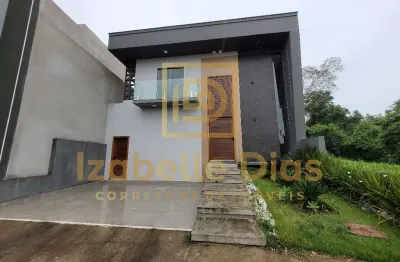 Casa em condomínio fechado com 3 quartos à venda na avenida ricardo muylaert salgado, 60 b, lagoa, macaé, 240 m2 por r$ 1.490.000