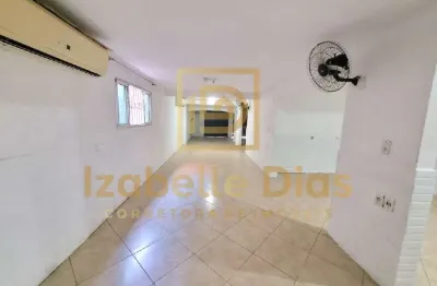 Ponto comercial à venda na rua argentina, 105, campo do oeste, macaé, 162 m2 por r$ 185.000