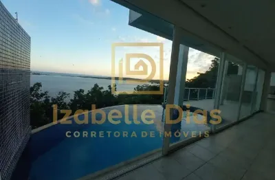 Casa com 3 quartos à venda na rua cláudio ferreira gonçalves, 421, são marcos, macaé, 450 m2 por r$ 1.400.000