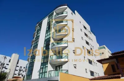 Apartamento macaé praia do pecado 3 dormitórios locação
