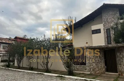 Casa com 4 quartos para alugar na rua sebastião coura, 90, praia do pecado, macaé, 225 m2 por r$ 8.000