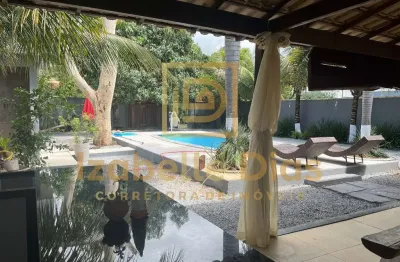 Casa com 2 quartos para alugar na estrada cláudio ribeiro, cantagalo, rio das ostras, 450 m2 por r$ 4.500