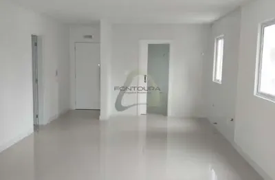 Apartamento com 3 quartos à venda na avenida segunda avenida, 1455, meia praia, itapema por r$ 1.400.000