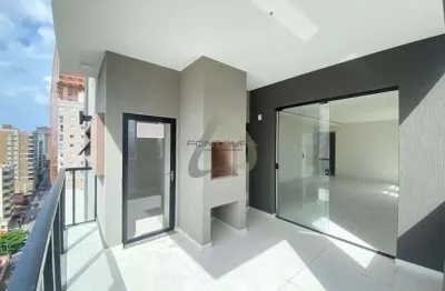 Apartamento com 1 quarto à venda na rua 284, 625, meia praia, itapema por r$ 1.500.000