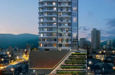 Apartamento com 1 quarto à venda na rua 426, 522, morretes, itapema por r$ 380.000
