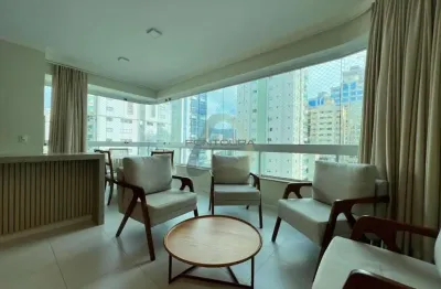 Apartamento com 3 quartos à venda na rua 207, 287, meia praia, itapema por r$ 1.650.000