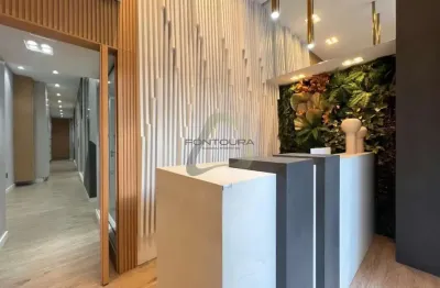 Sala comercial com 1 sala à venda na rua 207, 443, meia praia, itapema por r$ 2.250.000