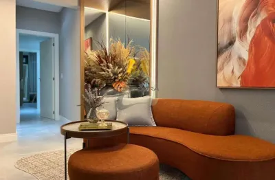 Apartamento com 4 quartos à venda na rua 220, 348, meia praia, itapema por r$ 2.400.000