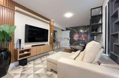 Apartamento com 2 quartos à venda na rua 256, 520, meia praia, itapema por r$ 1.490.000
