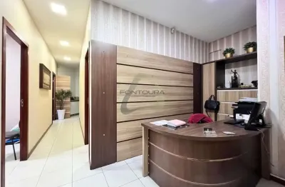Sala comercial à venda na rua 208, 87, meia praia, itapema por r$ 950.000