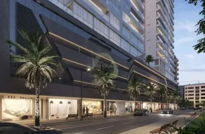 Apartamento com 4 quartos à venda na rua 238, 230, meia praia, itapema por r$ 3.250.000