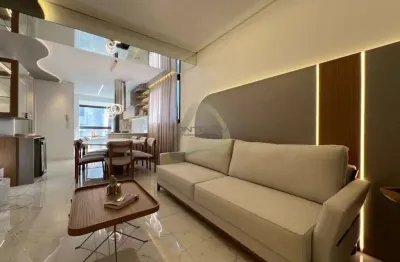 Apartamento com 2 quartos à venda na rua arnoldo tome dos santos, 95, balneário perequê, porto belo por r$ 1.050.000