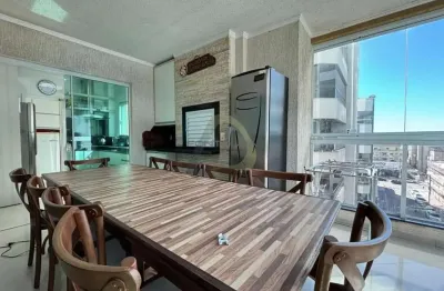 Apartamento com 3 quartos à venda na rua 248, 106, meia praia, itapema por r$ 1.800.000