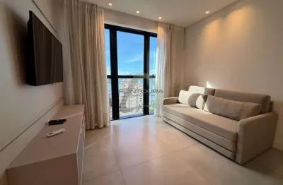 Apartamento com 1 quarto à venda na rua 123b, 91, centro, itapema por r$ 950.000