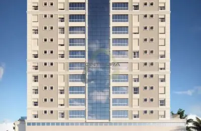 Apartamento com 3 quartos à venda na rua francisco aguiar, 460, balneário perequê, porto belo por r$ 1.480.000