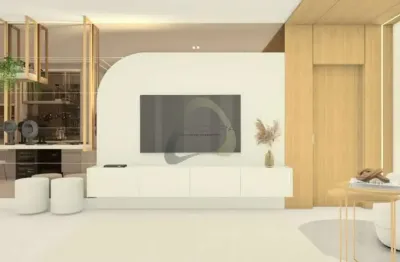 Apartamento com 3 quartos à venda na rua alcides j. minotto, esq. com rua mário walendowsky, balneário perequê, porto belo por r$ 3.150.000
