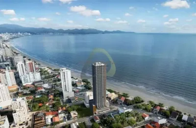 Apartamento com 4 quartos à venda na avenida senador atílio fontana, 678, balneário perequê, porto belo por r$ 3.150.000