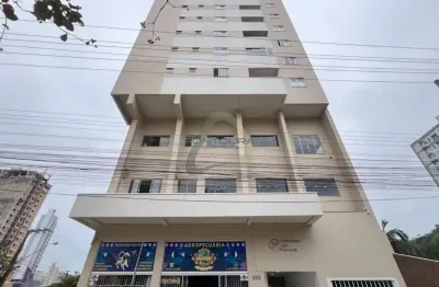 Apartamento com 2 quartos à venda na rua 613, 555, tabuleiro dos oliveiras, itapema por r$ 620.000