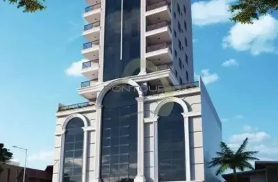 Apartamento com 2 quartos à venda na rua francisca f. moraes, 315, balneário perequê, porto belo por r$ 1.270.000