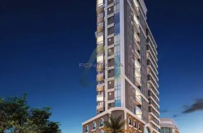 Apartamento com 3 quartos à venda na avenida joão ricardo rebelo, 264, centro, porto belo por r$ 980.000