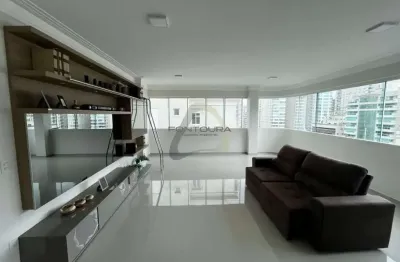 Apartamento com 4 quartos à venda na rua 295, 91, meia praia, itapema por r$ 3.600.000