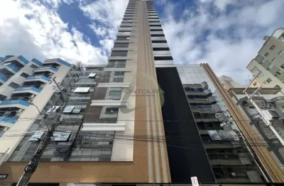 Apartamento com 3 quartos à venda na rua 250, 93, meia praia, itapema por r$ 2.650.000