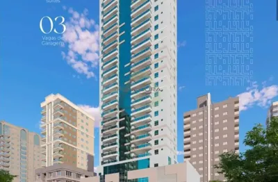 Apartamento com 3 quartos à venda na rua 218, meia praia, itapema por r$ 2.660.000