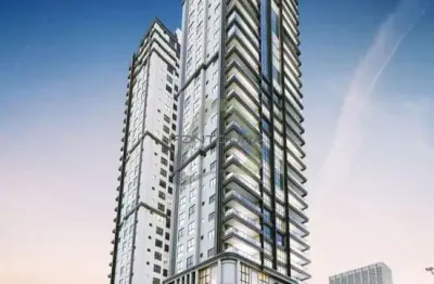 Apartamento com 4 quartos à venda na rua 284, 485, meia praia, itapema por r$ 2.290.000