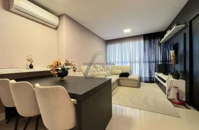 Apartamento com 3 quartos à venda na rua 262, 520, meia praia, itapema por r$ 1.700.000