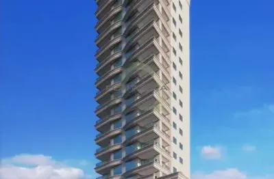 Apartamento com 3 quartos à venda na rua 246, 584, meia praia, itapema por r$ 1.590.000