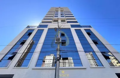 Apartamento com 2 quartos à venda na rua 207, 562, meia praia, itapema por r$ 1.450.000