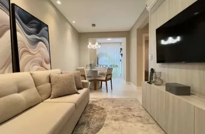 Apartamento com 2 quartos à venda na rua 406, 77, morretes, itapema por r$ 1.390.000