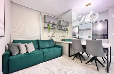 Apartamento com 1 quarto à venda na rua 238, 315, meia praia, itapema por r$ 990.000