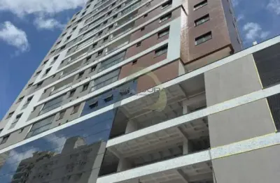 Apartamento com 3 quartos à venda na rua 282, 389, meia praia, itapema por r$ 1.610.000