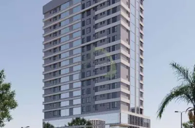 Apartamento com 2 quartos à venda na rua airton sena, 125, balneário perequê, porto belo por r$ 1.095.000