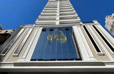 Apartamento com 3 quartos à venda na rua 220, 405, meia praia, itapema por r$ 1.750.000