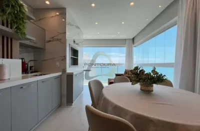 Apartamento com 4 quartos à venda na rua 1208, 35, meia praia, itapema por r$ 5.300.000