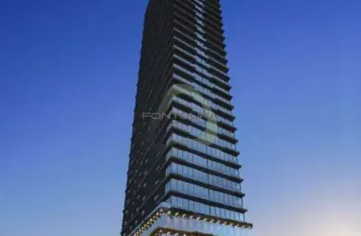 Apartamento com 4 quartos à venda na avenida nereu ramos, 5978, meia praia, itapema por r$ 3.500.000